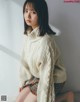 Runa Hayashi 林瑠奈, Rika Sato 佐藤璃果, Ex-Taishu 2022.01 (EX大衆 2022年1月号)